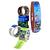Emballasjetape med trykk 50 cm x 66 m. Trykk 1+0 108 rl |Topp kvalitet PVC tape 